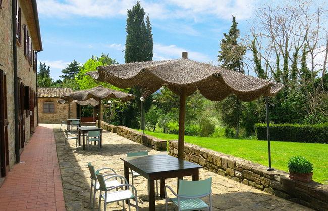 Le Palaie - 'Mangiatoia' - Foto 6