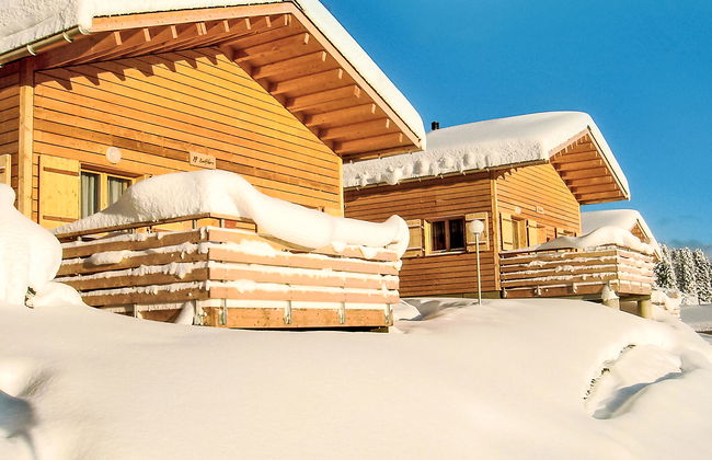 Maiensäss Komfort - Foto 2