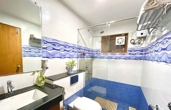 Beach Paradise Miramar Goa - Foto 33