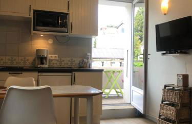 studio 6 Versoie avec parking - Foto 1