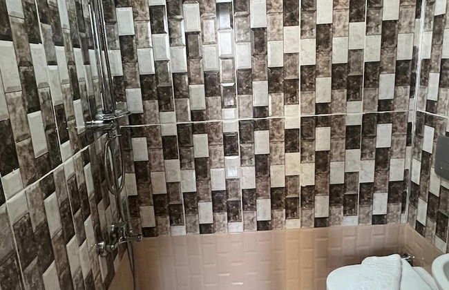 April Story Apart Hotel - Foto 47