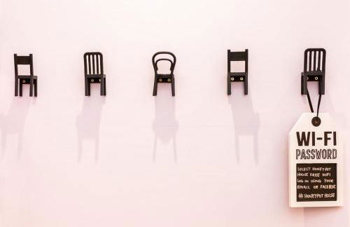 Honeypot House - Foto 66