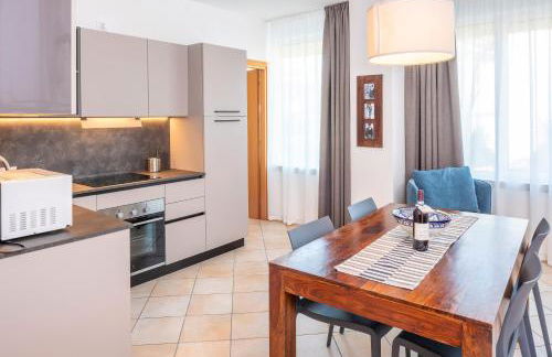 Residence Campana - Foto 27