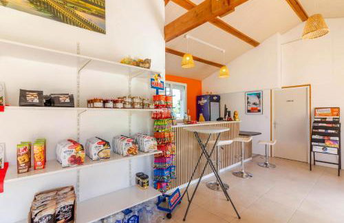 Gite 3 de l'Orée du Bois - Foto 16