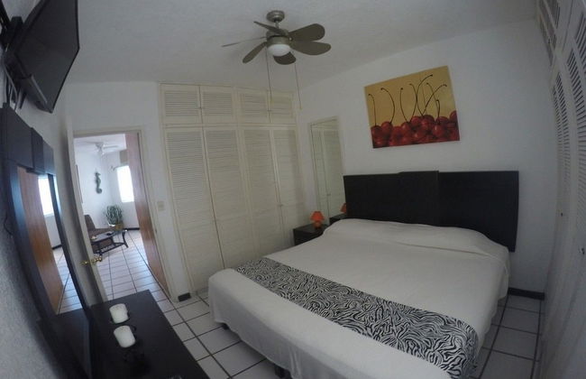 Departamento Rentas Vacacionales Cancun 002 - Photo 2