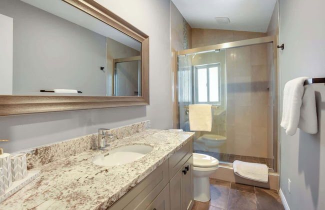 Alpine Chalet Nature Lovers Rejoice! Chic 4 BDR - Photo 27