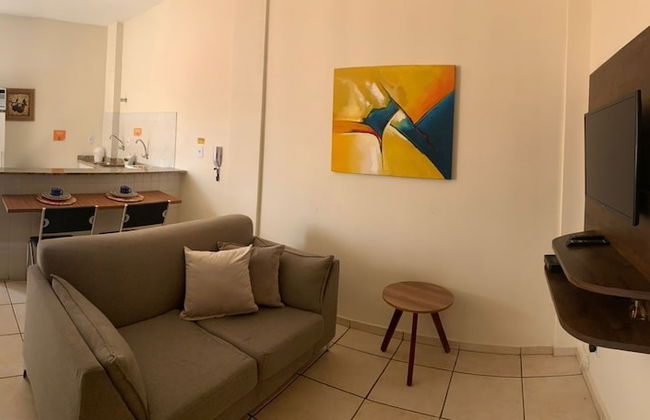 Apart Victoria - Photo 23