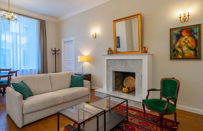 Tiflis Opera Aparthotel - Foto 56