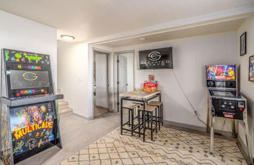 Mountain Top Getaway With A Hot Tub - Foto 25