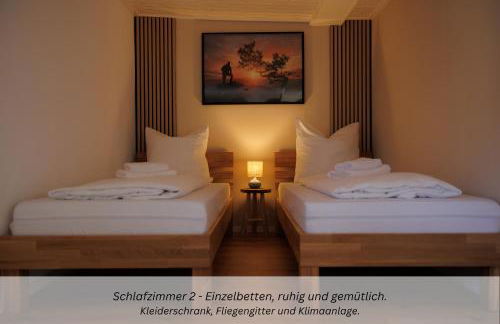 CASA BENJI - Familienfreundliche FeWo - Landhausstil - Garten - Parkplatz - Foto 31