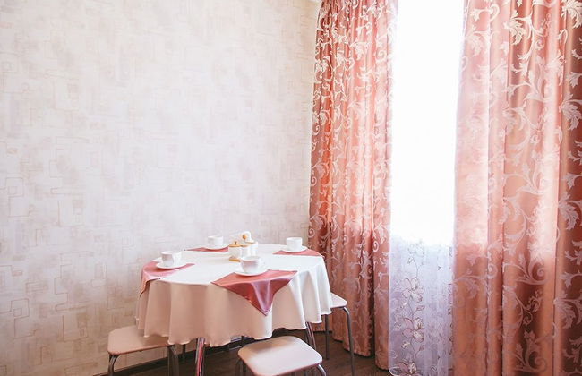 Apartments 5 Zvezd Barbaris - Foto 9