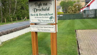 Tigh na Drochaid, Glen Nevis - Entire Apartment - Foto 5