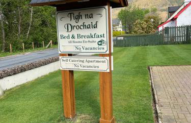 Tigh na Drochaid, Glen Nevis - Entire Apartment - Foto 5