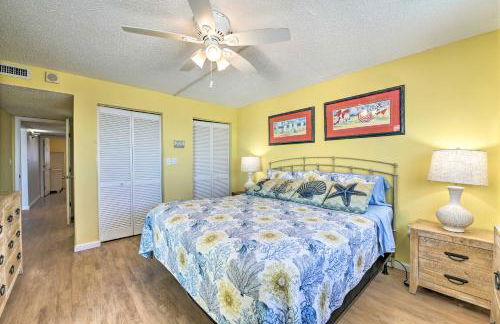 Beachfront PCB Escape with Free Beach Chair Services - Foto 13