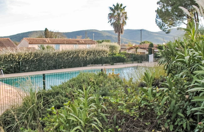 Domaine des Vignes - Foto 12