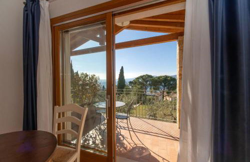 Residence Ca' del Lago - Foto 50