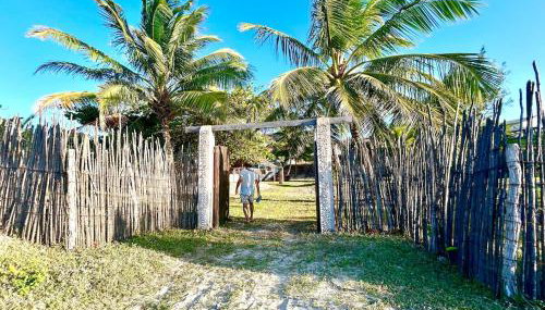 Eco Vila frente al mar - Foto 3, Garden view