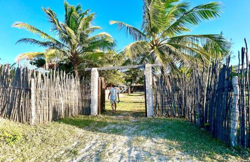 Eco Vila frente al mar - Foto 3