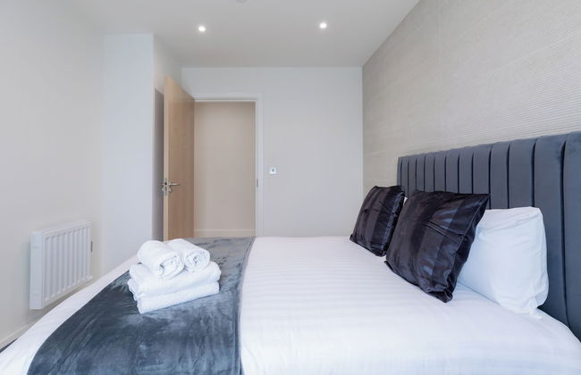 StayInn Stratford - Foto 11