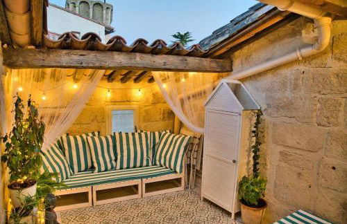 Appartement-Terrasse Centre Historique - Foto 23