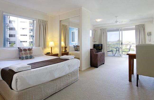 Atlantis Marcoola - Foto 27