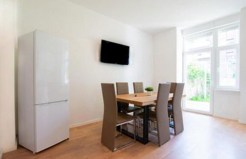 PRIME Apartments - Monteur House with 1-4 Room Apartments - Photo 22