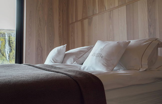 Seljalandsfoss Horizons - Foto 15