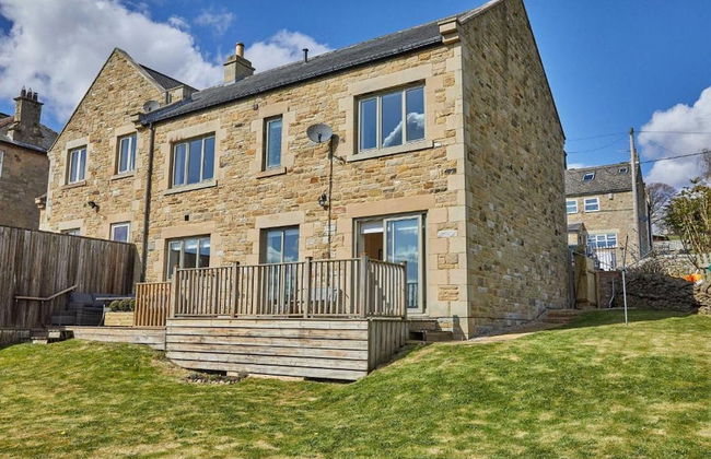 Host Stay Strathview - Foto 20