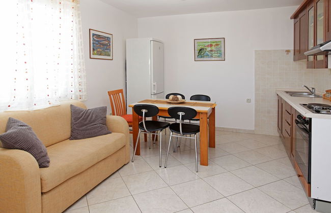 Perla Apartments - Foto 19