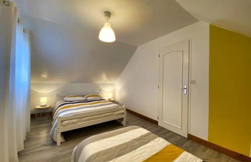 Domaine de Grézelou - Foto 58