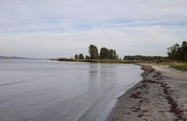 2 Person Holiday Home in Solvesborg-by Traum - Photo 19