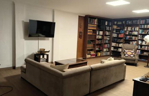 La Timba Apartamento - Foto 1