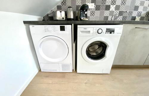 Le Ronsard, intime et spacieux - Foto 9