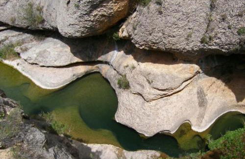 Pla del Castell II - Foto 22