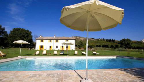 Villa Il Cigno - Photo 2