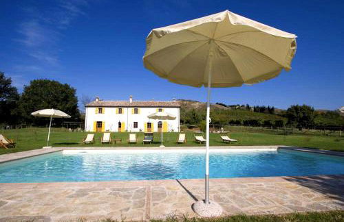 Villa Il Cigno - Photo 2