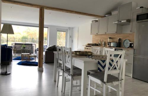 Comfort Zone Ostróda Ruś Mała - Foto 64