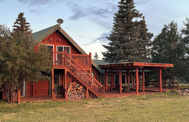 Mount Peale Country Inn and Cabins - Photo 68