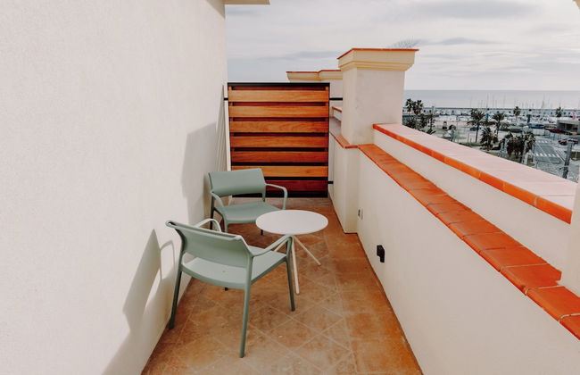 Port Plaza Apartments - Foto 20