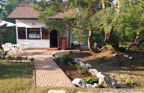 Domek letniskowy ,,Letni Sen" - Foto 12