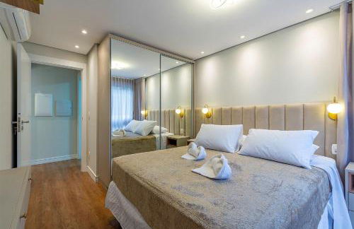 Apartamento incrível em Gramado - Foto 13