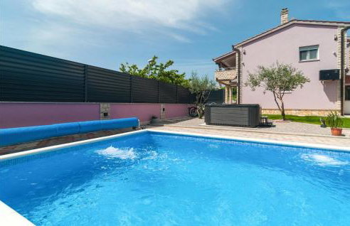 Beautiful Home In Hrvace With Wifi - Foto 13