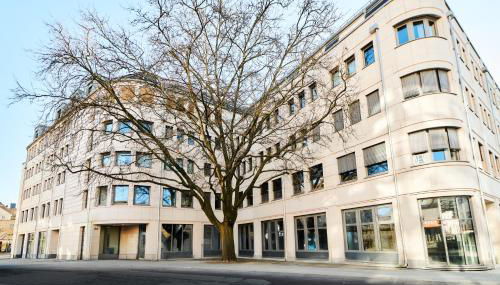 ADAPT APARTMENT HOTEL Siegen - Foto 3