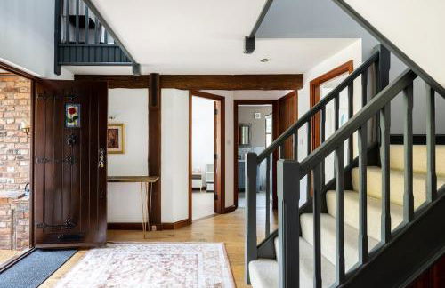 Kelowna - Sussex 5-bed house - Foto 52