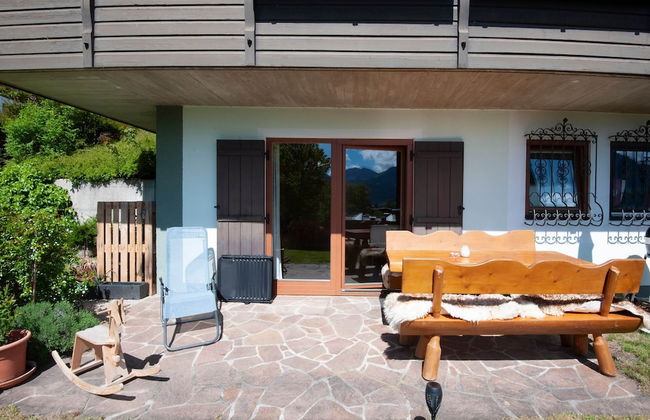 Apartment in Tyrol in an Attractive Area - Foto 1