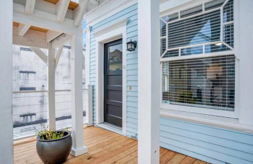 Victorian Style 1 Bedroom with Modern Touches, steps from Forsyth Park - Foto 21