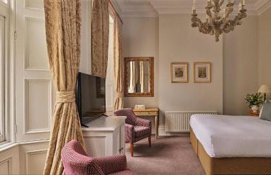 Fawsley Hall Hotel - Foto 56