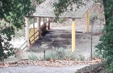 Casas Rurales El Viejo Castaño - Valle Del Genal - Foto 57