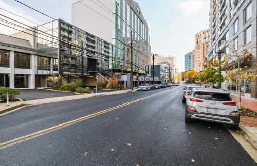 Bethesda 2br w wd gym pool nr dining WDC-661 - Foto 47