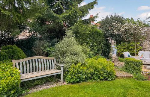 Autumn Cottage - Foto 21